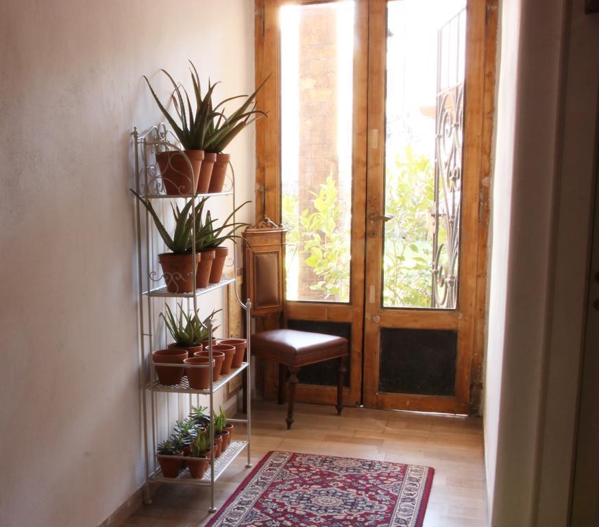 Inchiostro Rooms&Breakfast Padova Exterior photo