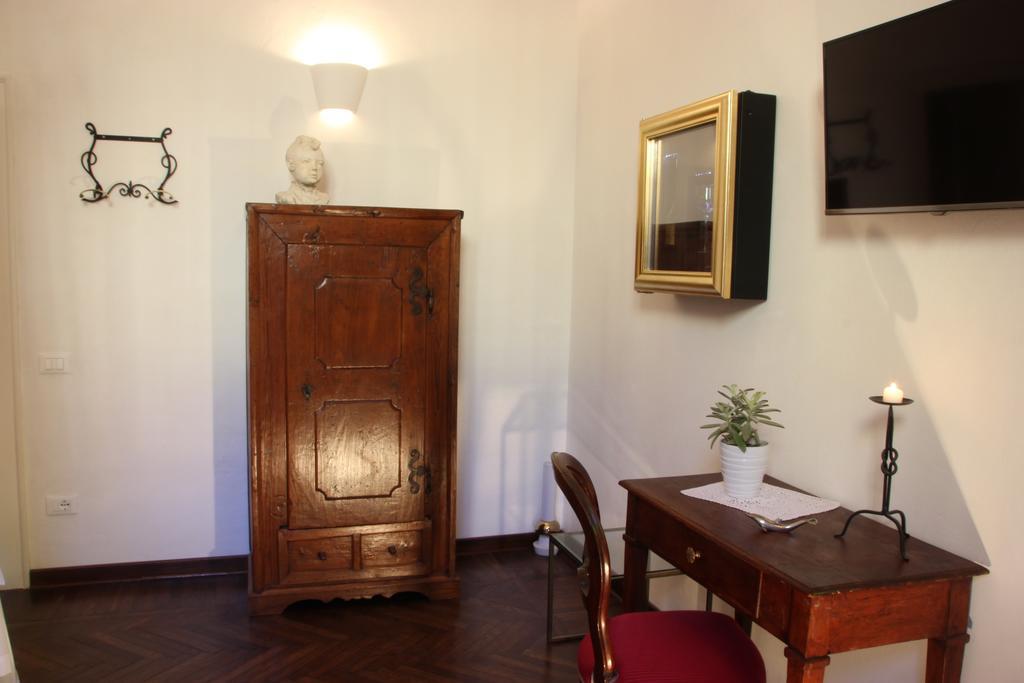 Inchiostro Rooms&Breakfast Padova Room photo