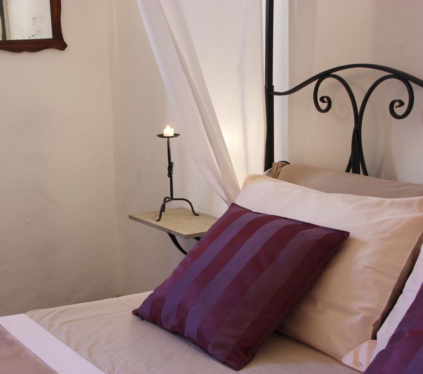 Inchiostro Rooms&Breakfast Padova Room photo