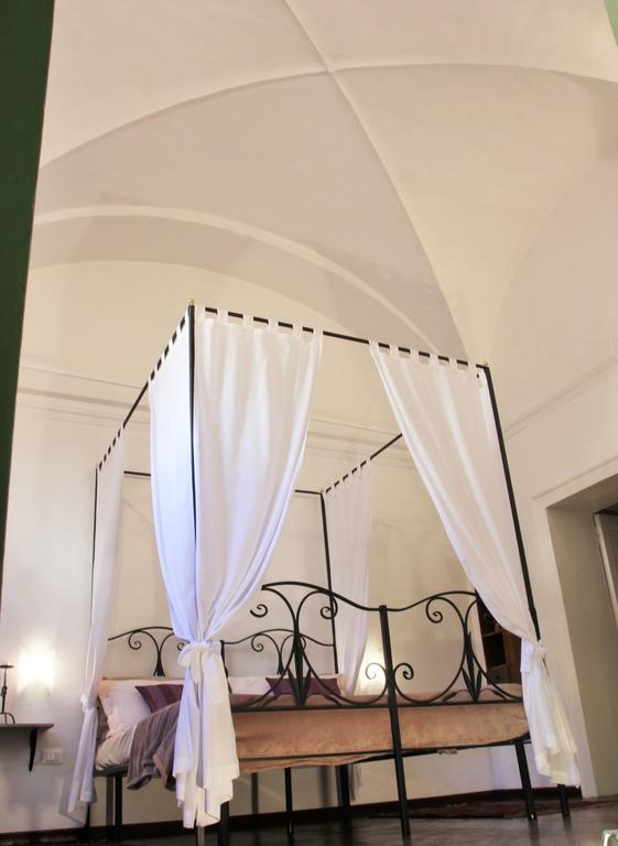 Inchiostro Rooms&Breakfast Padova Room photo