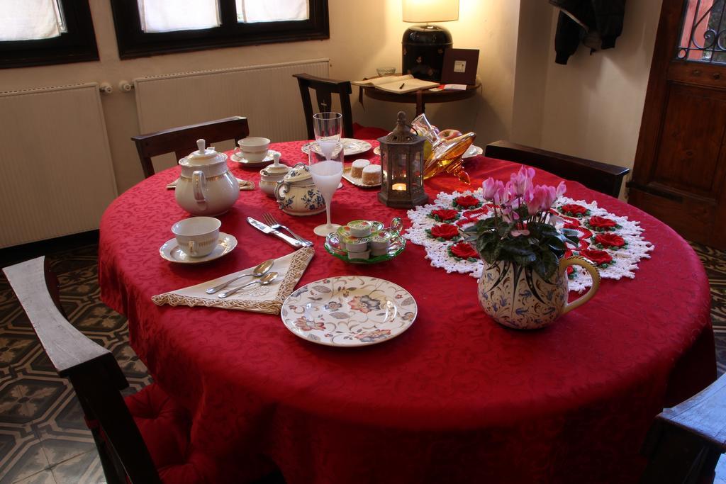 Inchiostro Rooms&Breakfast Padova Exterior photo