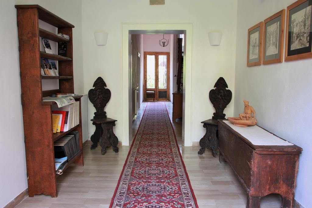 Inchiostro Rooms&Breakfast Padova Exterior photo