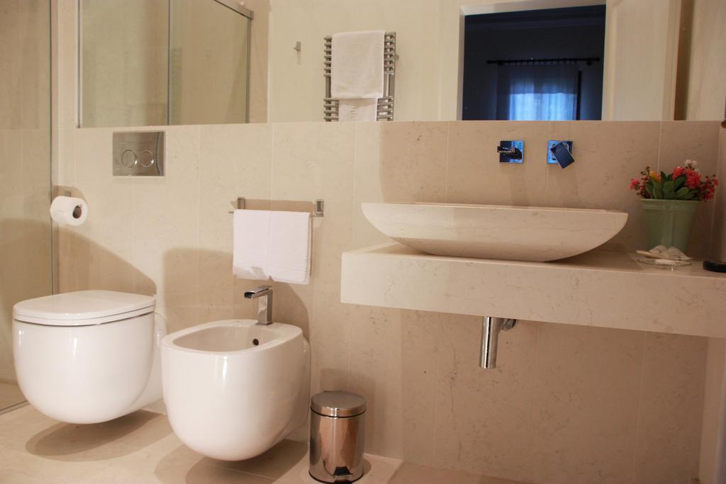 Inchiostro Rooms&Breakfast Padova Room photo